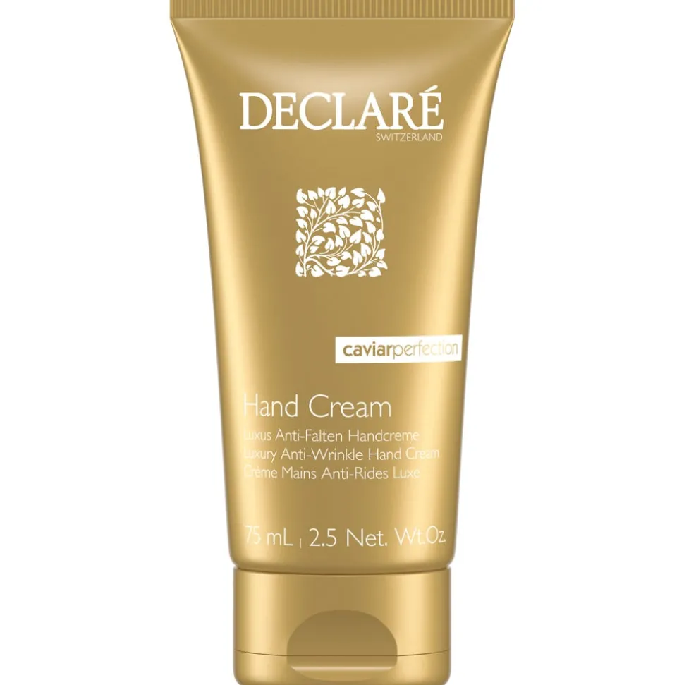 Declaré Caviar Perfection Luxury Anti Wrinkle Hand Cream 75 ml
