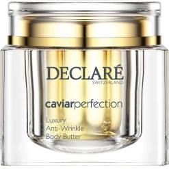 Declaré Caviar Perfection Luxury Anti-Wrinkle Body Butter 200 ml