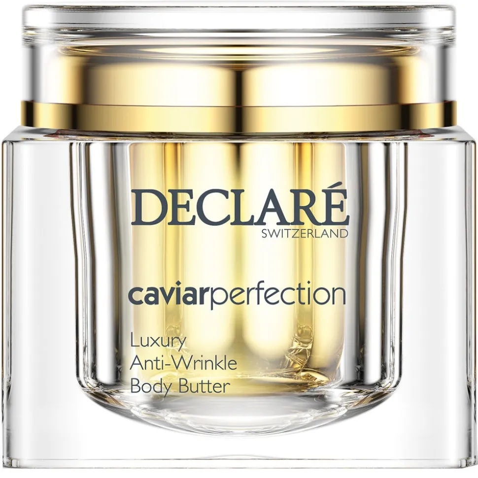 Declaré Caviar Perfection Luxury Anti-Wrinkle Body Butter 200 ml