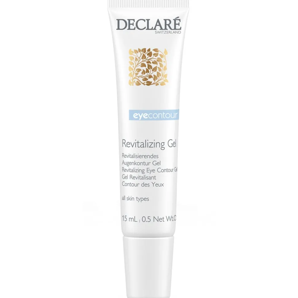Declaré Eye Contour Revitalizing Gel 15 ml