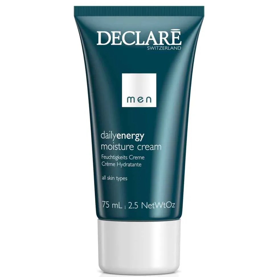 Declaré Men hydrocare Feuchtigkeits Creme 75 ml