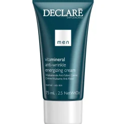 Declaré Men vitamineral formula for men Anti-Wrinkle Energizing Cream 75 ml