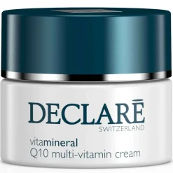 Declaré Men vitamineral Q10 multi-vitamin cream 50 ml