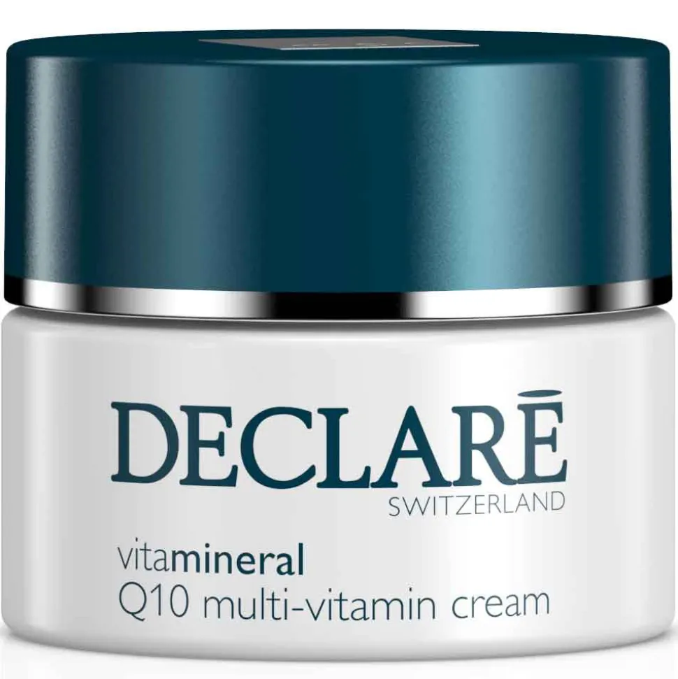 Declaré Men vitamineral Q10 multi-vitamin cream 50 ml
