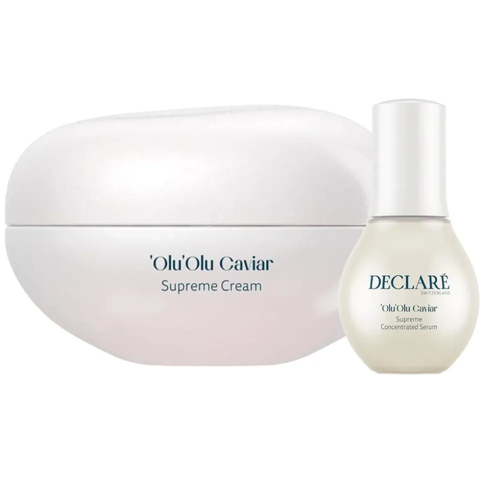 Declaré Olu Olu Bundle