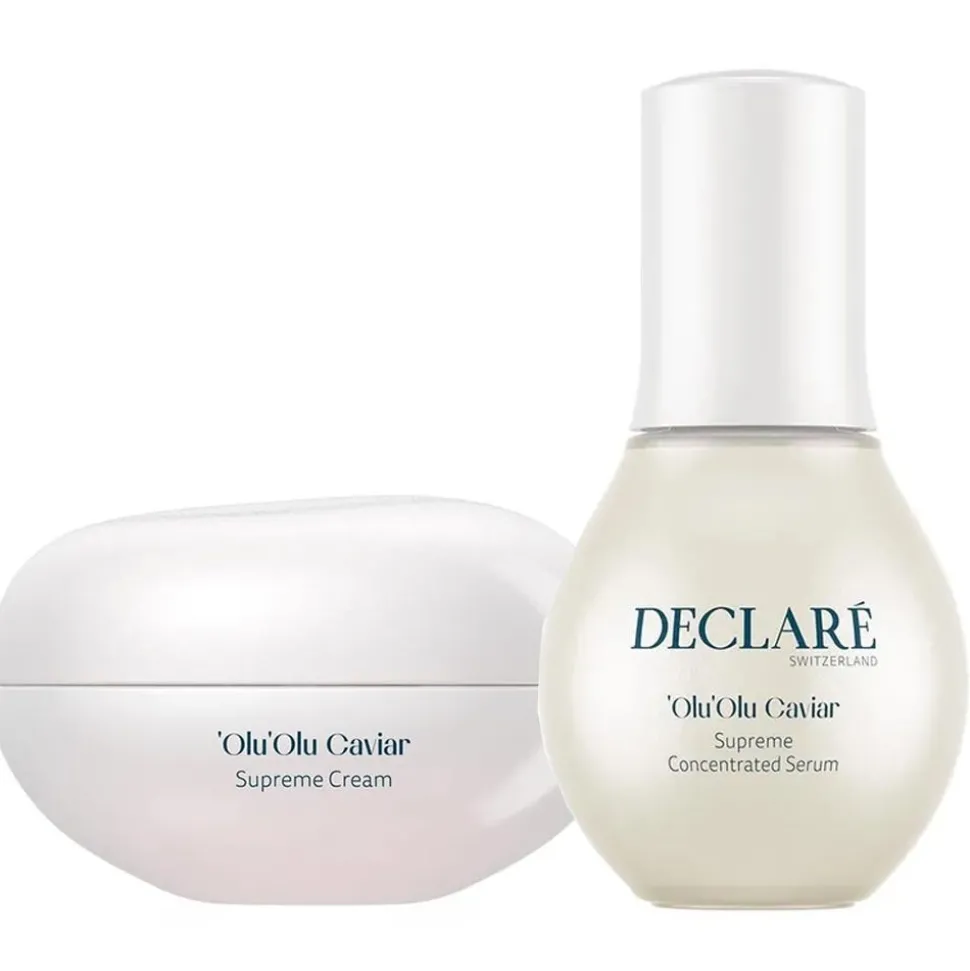 Declaré Olu Olu Set