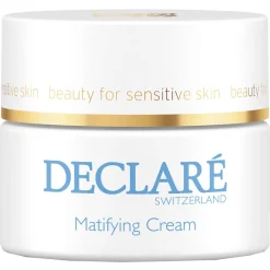 Declaré Pure Balance Mattierende Hydro Creme 50 ml