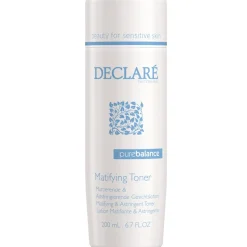 Declaré Pure Balance Mattierende & Adstringierende Gesichtslotion 200 ml