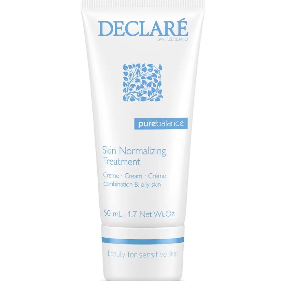 Declaré Pure Balance Skin Normalizing Treatment Creme 50 ml