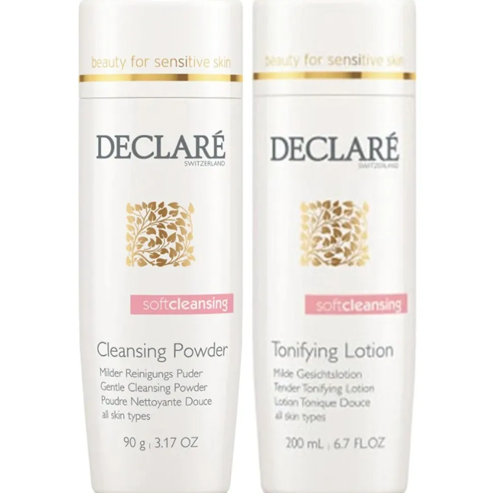 Declaré Reinigungs Bundle