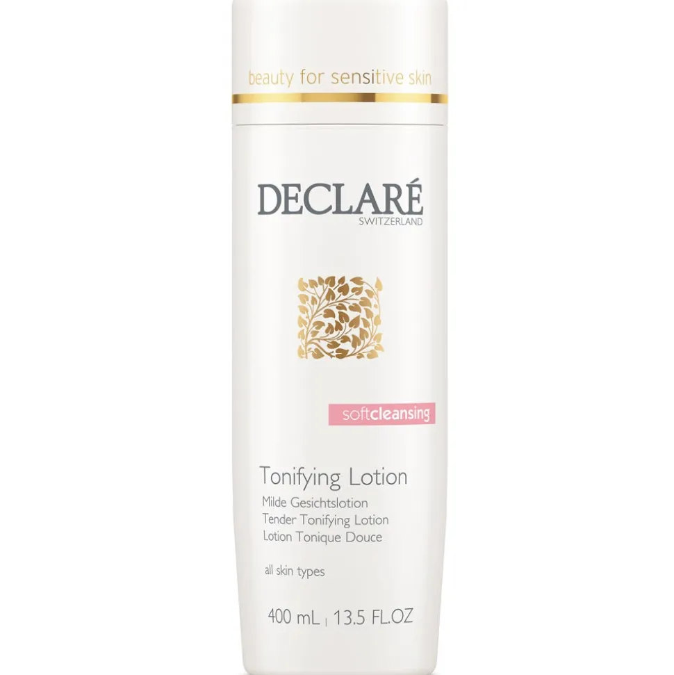Declaré Soft Cleansing Milde Gesichtslotion 400 ml
