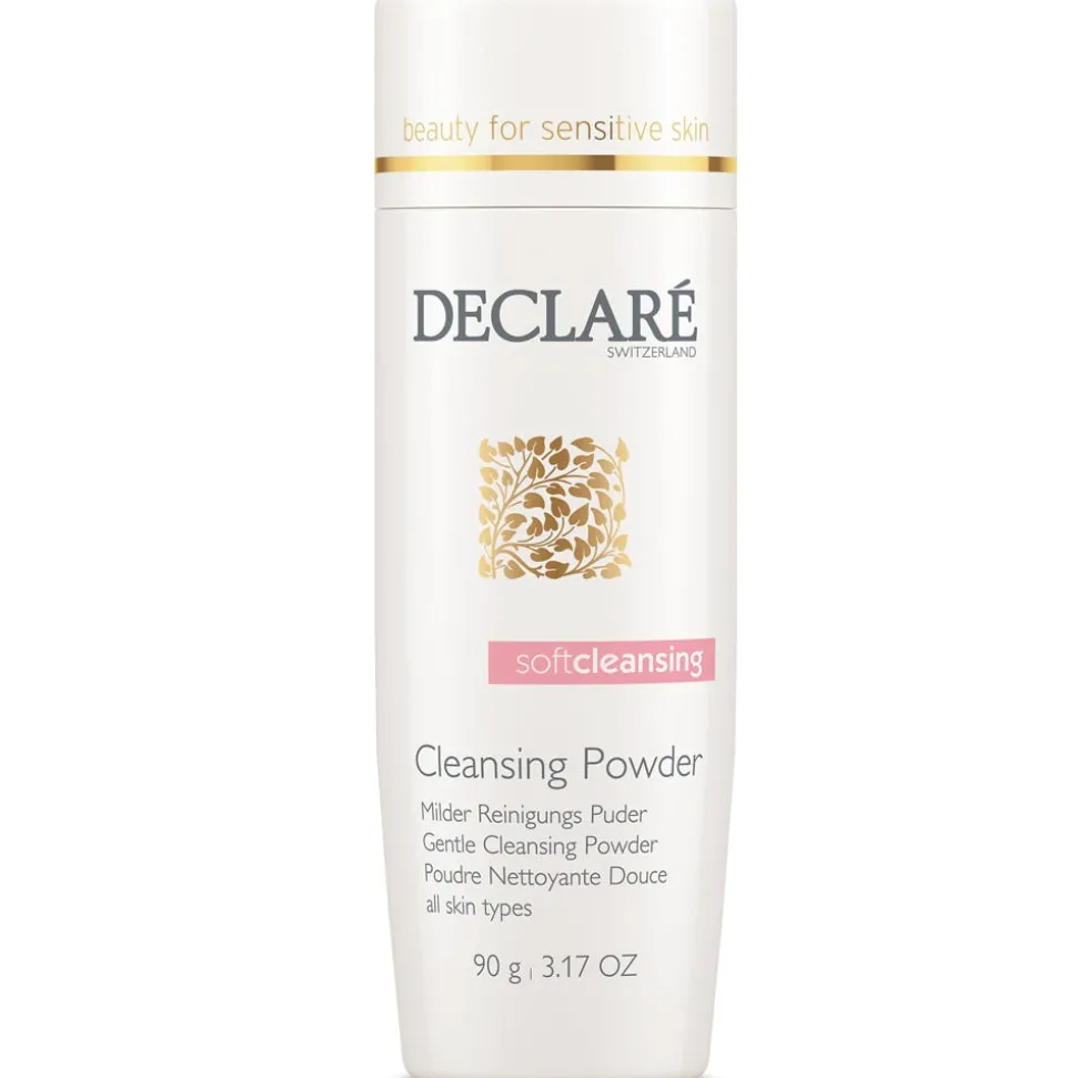 Declaré Soft Cleansing Reinigungspuder 90 g