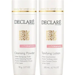 Declaré Soft Cleansing Set