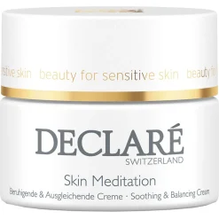 Declaré Stress Balance Skin Meditation Creme 50 ml