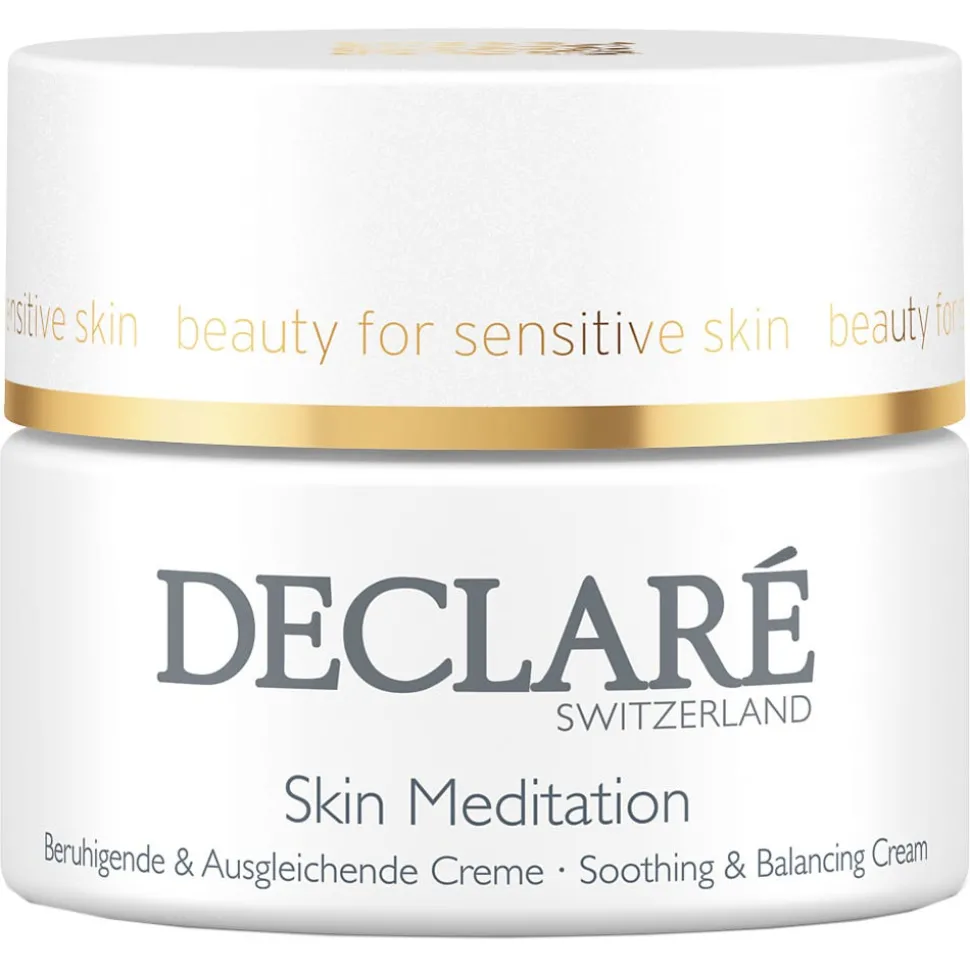 Declaré Stress Balance Skin Meditation Creme 50 ml