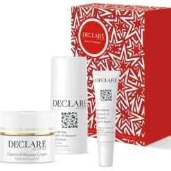 Declare Age Control Set