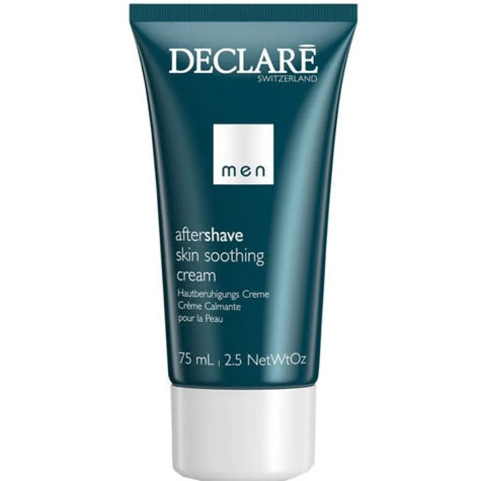 Declare Men After Shave Beruhigungs Creme 75 ml