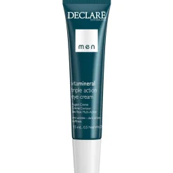 Declare Men Triple Action Eye Cream