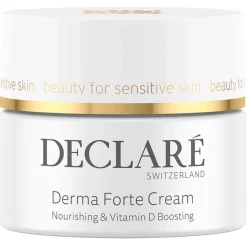 Declare Special Care Derma Forte Cream 50 ml