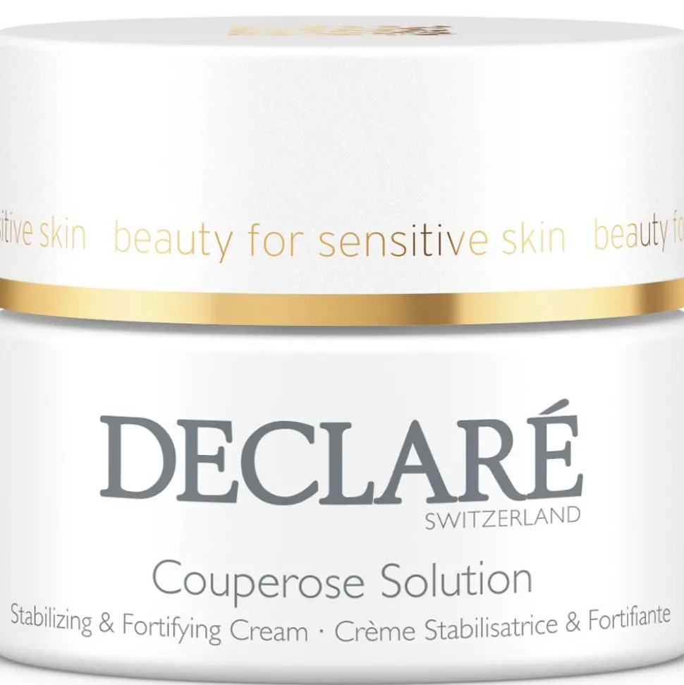 Declare Stress Balance Couperose Solution 50 ml