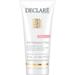 Declare Stress Balance Skin Meditation Mask 75 ml