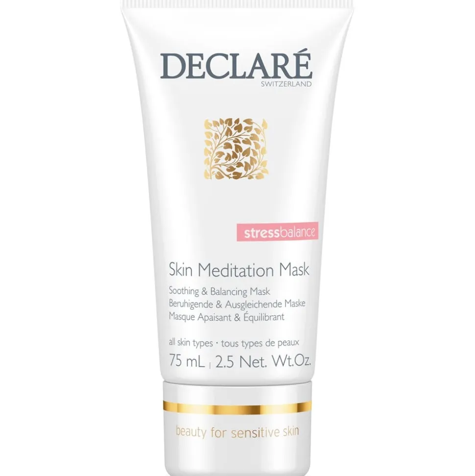 Declare Stress Balance Skin Meditation Mask 75 ml