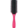 Denman D4 Fashion Effects, pink/grau