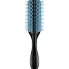 Denman D4 Fashion Effects, schwarz/blau