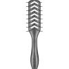 Denman D200 Hyflex Vent Brush, anthrazit