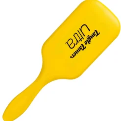 Denman D90L Tangle Tamer Ultra, gelb