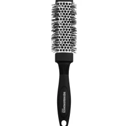 Denman Squargonomics Silber DSQ3S 33 mm