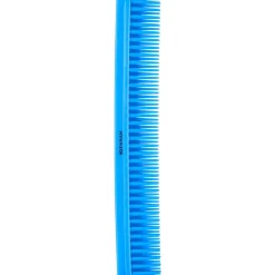 Denman Tame 'n' Tease Kamm blau