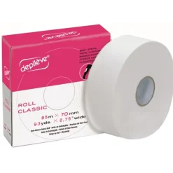 Depileve Classic Stripes Roll