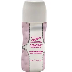 depileve Depilbright Body Roll-On 3 x 30 ml