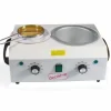 depileve Double Heater 1,5 kg & 800 g