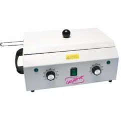 depileve Double Heater 1,5 kg & 800 g