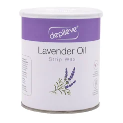 depileve Essential Oil Lavender Rosin 800 g