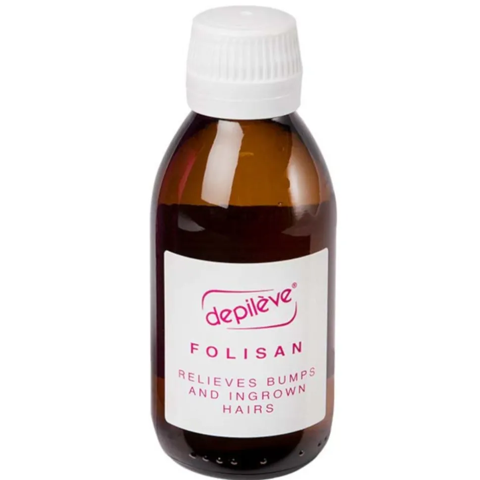Depileve Folisan 150 ml