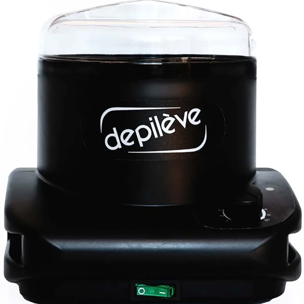depileve 400G/220V Wax Warmer