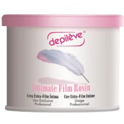 depileve Intimate Extra Film Wax 400 g