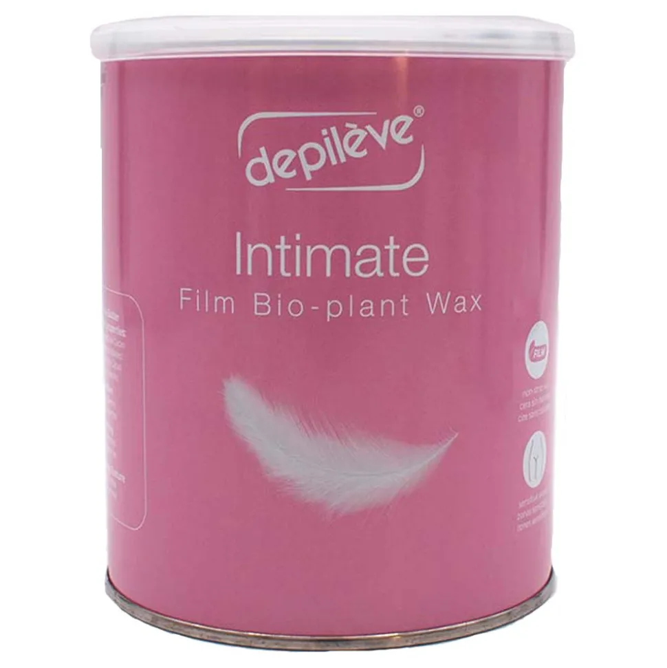 depileve Intimate Extra Film Wax 800 g