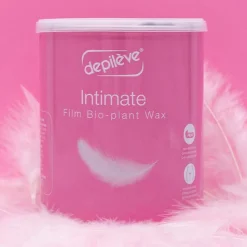 depileve Intimate Extra Film Wax 800 g