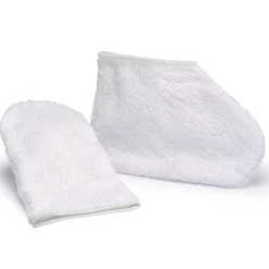 depileve Manicure Mitten 1 Paar