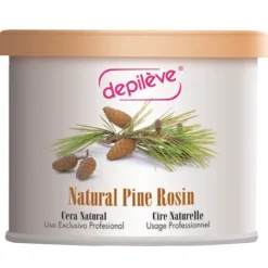 depileve Natural Pine Rosin 400 g