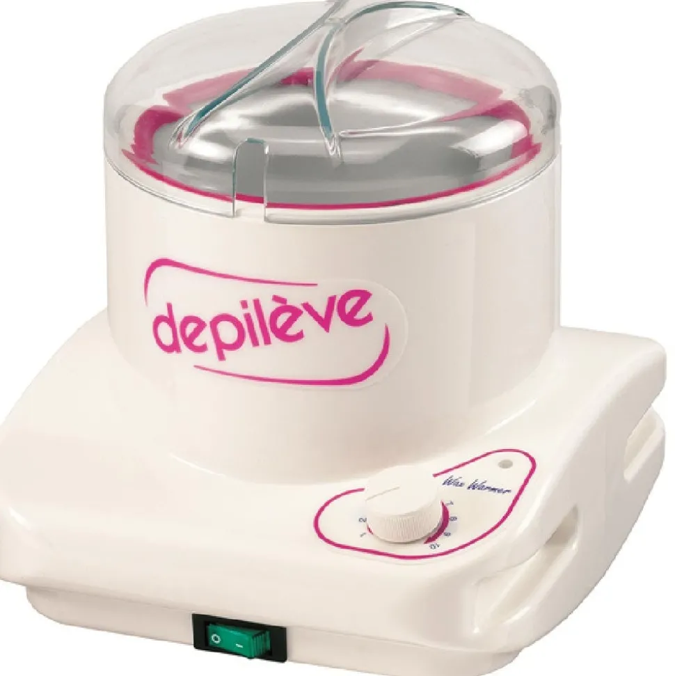 depileve Neo Wax Warmer 400 g
