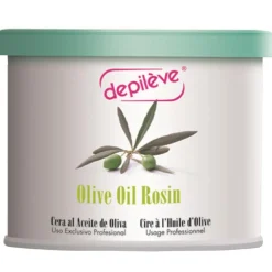 depileve Olive Oil Rosin 400 g