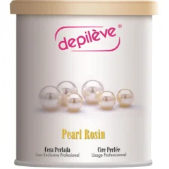 depileve Pearl Rosin 800 g