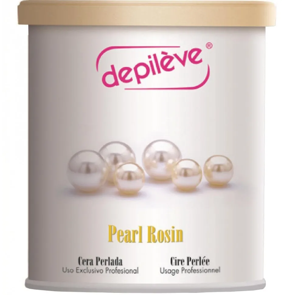 depileve Pearl Rosin 800 g
