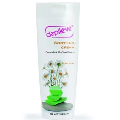 depileve Soothing Cream 200 ml