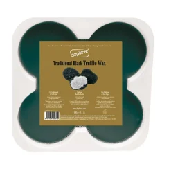 depileve Traditional Black Truffle Wachs 1000 g